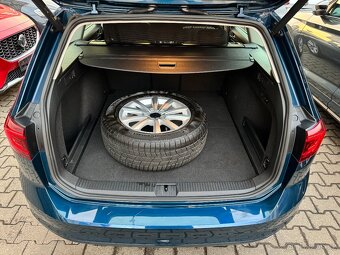 VW Passat B8 2.0 TDI 147kW DSG Tažné Matrix LED Kamera Navi - 10