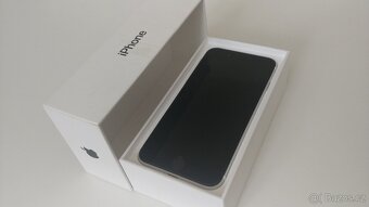 iPhone SE 64GB - 10
