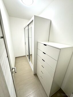 Prodej bytu 2+kk, 59 m2 v novostavbě (Troubsko-Veselka) - 10