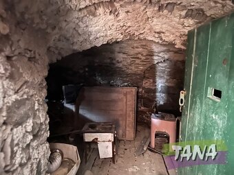 Prodej chalupa, 50 m2 - Roprachtice, ev.č. 00164 - 10
