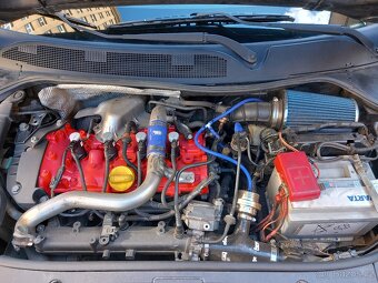 Renault Megane 2.0T skoro RS - 10