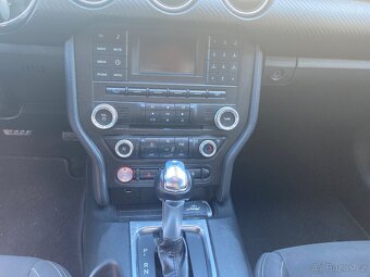 Ford Mustang 2.3 EcoBoost - 10