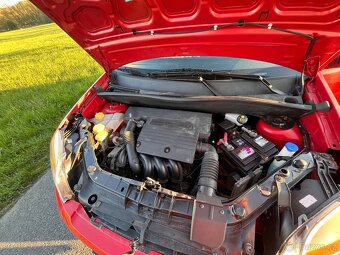Ford fusion 1.4 - 10