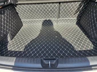 Prodám Mercedes Benz GLA 220 4Matic nájezd 56770 km - 10