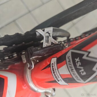 Specialized MTB Hardrock (135-150cm), XS 13" - 10