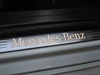 MERCEDES-BENZ CLA 2017 200D 100kW,NAVI,VÝHŘEVY,PARK.KAMERA - 10