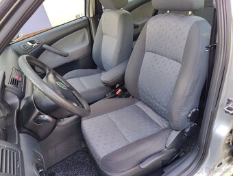 Škoda Octavia 1,9 TDI / 81 kW / Ambiente - 10