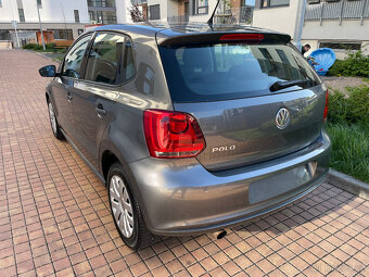 Nádherný VW Polo 1.4 16v, 2013, 112 tis km, NUTNO VIDĚT - 10