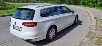 PASSAT B8 R-LINE - 10