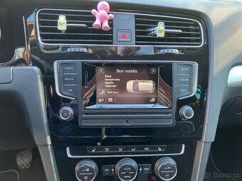VW Golf 7 VII CUP - 10