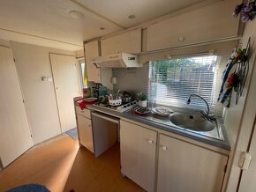 Mobilní dům (mobilheim) Santana VR21 - doprava zdarma - 10