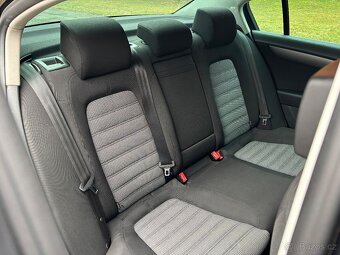 Volkswagen Passat 1,.4 TSI - 10
