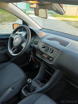 Škoda Citigo 1.0MPI - 10