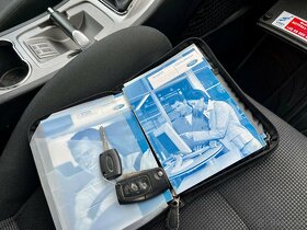 Ford S-MAX, 2.2TDCi 129kW.Panorama-Klima - 10