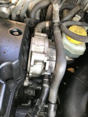 Skoda Fabia I 1,9TDI 74kW ATD 2003 - díly ELEGANCE - 10