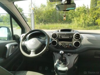 Citroen Berlingo 1.6 i XTR - 10