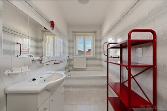 Prodej rodinného domu, Děčín, Letná, Moskevská - 10