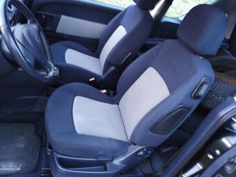 PEUGEOT 1007 NAJETO JEN 70,,, KLIMA, 1,4i BENZIN 65KW - 10