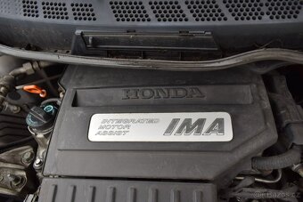 Honda Civic 1,3 IMA Hybrid MX/2006/ČTĚTE/ - 10