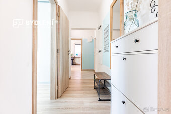 Prodej bytu 3+kk 54m² se zahradou 80m² - 10