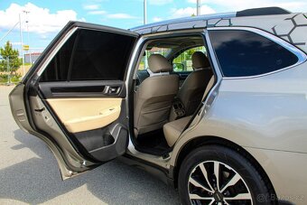 Subaru Outback 2.5i-S ES Premium CVT PLYN (Prins) - 10