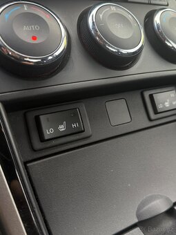 Mazda 6 2011 2.2 95Kw - 10