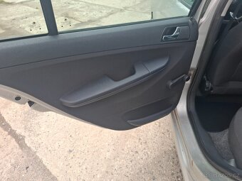 Škoda Fabia combi 1.4TDI r.v. - 10