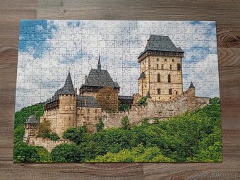 3x Puzzle - 10