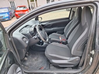 Citroen C1 1.0i 51KW 1xMajitel, S.Kniha + Zim. kola - 10
