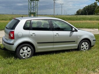 VW POLO 1.4 Nova Stk ,Klimatizace,Tažne - 10