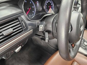 Prodám Audi A6 3.0tdi 150kw quattro - 10