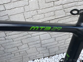 Horske kolo Škoda MTB 29 Velikost rámu L (na postavu 180-195 - 10