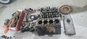 Bmw m10b18 z e30 - 10