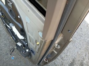 MERCEDES BENZ GL X164 RV 2008 DVEŘE L.P. A L.Z., - 10