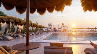 Prémier Beach Resort - 10