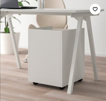 IKEA TROTTEN - 10
