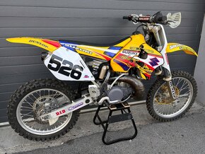 Suzuki RM 250 97 - 10
