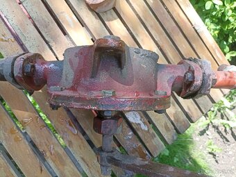 2 ks Sigma pumpa 1xK2 a 1xK4 - 10