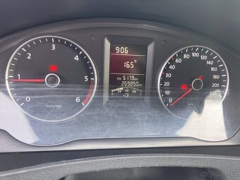 VW TRANSPORTER T5 - 10