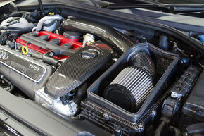Audi RS3 8V 2.5 TFSI - APR - nardo gray - 475 HP - 10