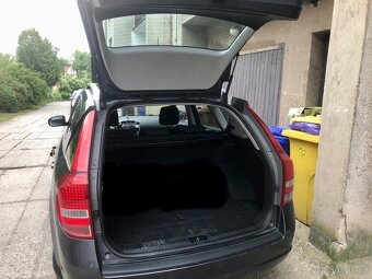 Kia Ceed 1.4cvvt - 10