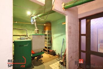 Prodej, domy/rodinný, 230 m2, 47161 Jestřebí, Česká Lípa [ID - 10