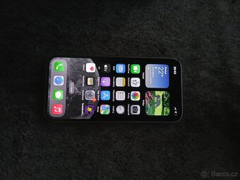 Iphone 14 purple - 10