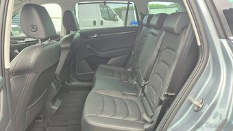Škoda Kodiaq 2.0 TDi 110kw DSG 2021 ZÁRUKA - 10