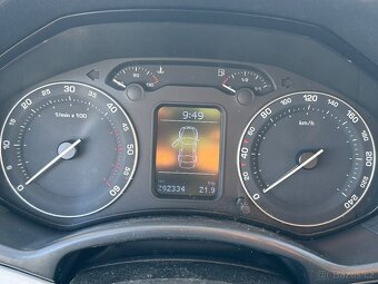 Škoda Octavia 2 1.9 TDi 77kw - 10