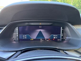 Škoda Octavia 1.5 TSI Ambition plus Záruka - 10
