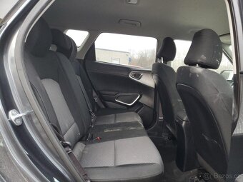 2022 KIA Soul LX 2.0L FWD - 10
