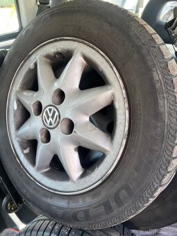 VW Lupo 1.0MPI - 10