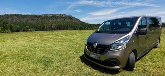 Renault Trafic - 10
