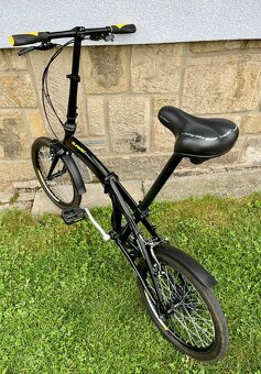 skládací kolo Olpran Folding Bike - 10